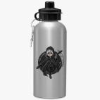 Спортивная бутылка