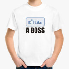 Like A Boss
