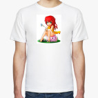 Девочка и поринг