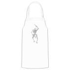 Кухонный фартук