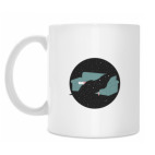 Кружка 330 мл