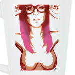 Сексуальная девушка