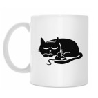 Кружка 330 мл