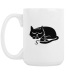 Кружка 420 мл