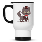 Кружка-термос