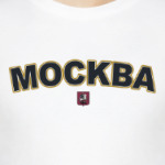Москва