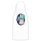 Кухонный фартук