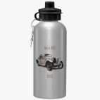 Спортивная бутылка