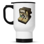 Кружка-термос