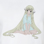 Чобиты / Chobits: Ти