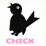 Птичка - чик