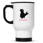 Кружка-термос