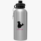 Спортивная бутылка