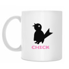 Кружка 330 мл