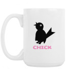 Кружка 420 мл