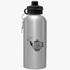 Спортивная бутылка