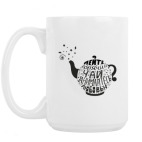 Кружка 420 мл