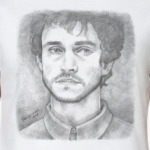 Will Graham / Hannibal