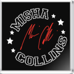 Миша Supernatural - Автограф