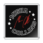 Миша Supernatural - Автограф