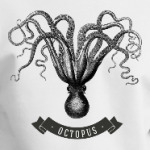 Винтажный спрут