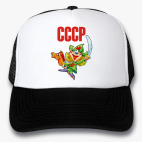 Кепки Trucker
