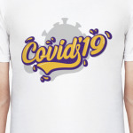 Коронавирус Covid-19