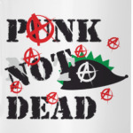 punk ёж
