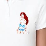 Сексуальная девушка