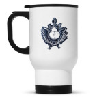 Кружка-термос