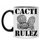 Cacti Rulez