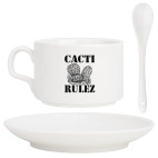 Кофейный набор