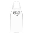 Кухонный фартук