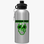 Спортивная бутылка