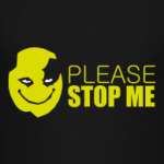 STOP ME