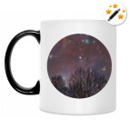 Ночное небо