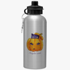 Спортивная бутылка