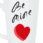 признание в День Валентина/ Валентинка