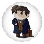 Newt Scamander