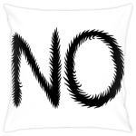 NO