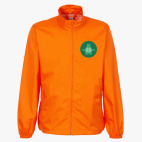 Ветровка без капюшона