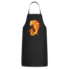 Кухонный фартук