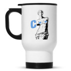 Кружка-термос