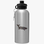 Спортивная бутылка