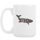 Кружка 420 мл