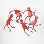 Мартышки Матисса / Matisse's Funny Monkeys