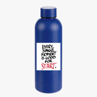 Термобутылка