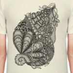 морская абстракция