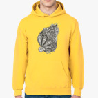 Толстовка худи