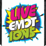 LIVE EMOTIONS
